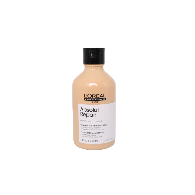 L'Oréal Expert Absolut Repair Shampoo