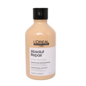 LOréal Expert Absolut Repair Shampoo