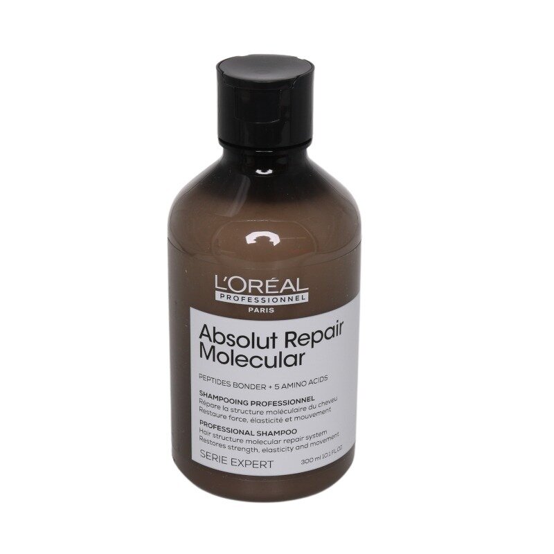 L'Oréal Expert Absolut Repair Molecular Shampoo