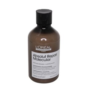 LOréal Expert Absolut Repair Molecular Shampoo