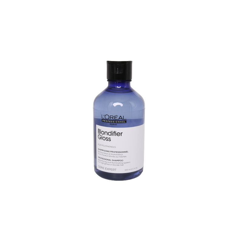 L'Oréal Expert Blondifier Gloss Shampoo