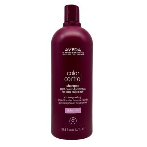 Aveda Color Control Rich Shampoo 1000 ml