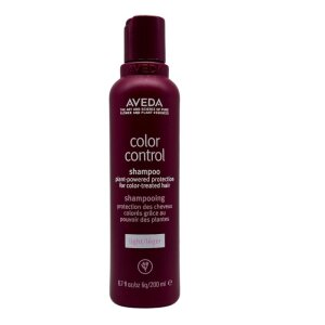 Aveda Color Control Light Shampoo 200 ml
