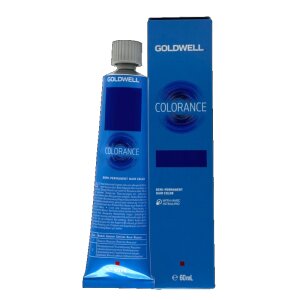 Goldwell Colorance 10GP Extra-Hellblond Gold Perl 60 ml