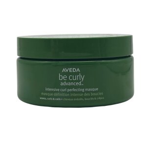 Aveda Be Curly Advanced Intensive Curl Perfecting Masque 200 ml