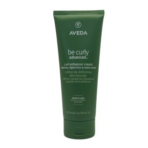 Aveda Be Curly Advanced Curl Enhancer Cream 200 ml