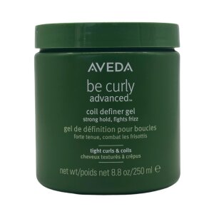 Aveda Be Curly Advanced Coil Definer Gel 250 ml