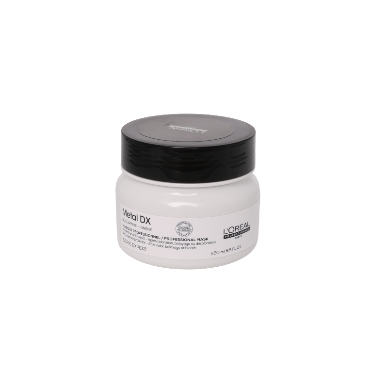 L'Oréal Expert Metal DX Maske