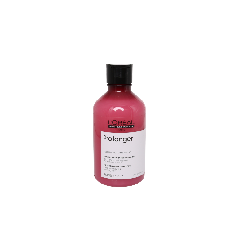L'Oréal Expert Pro Longer Shampoo