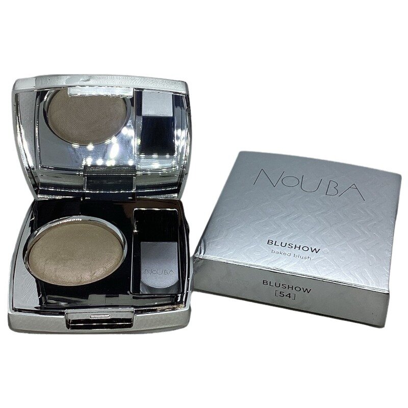 Nouba Blushow (Silver Case) n.54