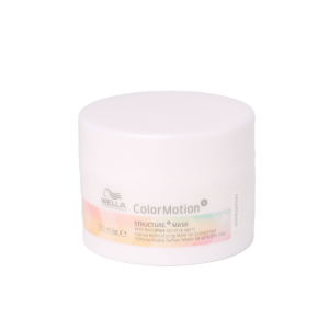 Wella ColorMotion+ Color Protection Mask