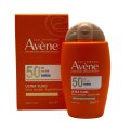 Avène Ultra Fluid PERFECTOR SPF50+ 50 ml