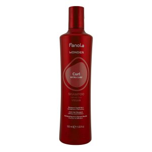 Fanola Wonder Curl Shampoo 350 ml