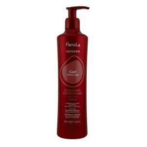 Fanola Wonder Curl Cleansing Conditioner 350 ml