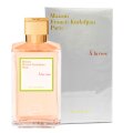 Maison Francis Kurkdjian Paris À La Rose Eau de Parfum 200 ml