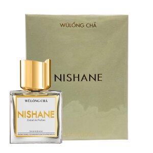 Nishane Wulong Cha Extrait de Parfum 50 ml
