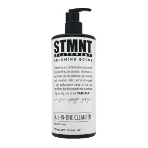 STMNT All-in-One Cleanser 750 ml