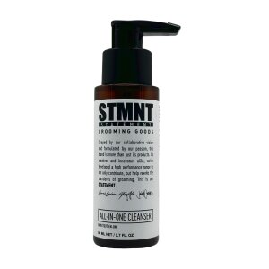 STMNT All-in-One Cleanser 80 ml