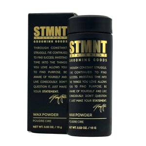 STMNT Wax Powder  15 g