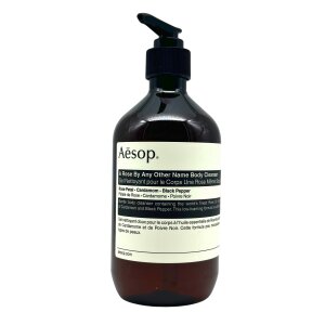 Aesop A Rose By Any Other Name Body Cleanser 500 ml