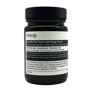Aesop Camellia Nut Facial Hydrating Cream 120 ml