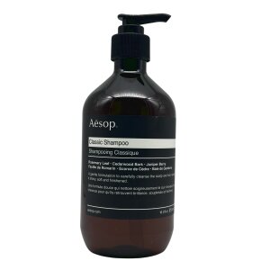 Aesop Classic Shampoo 500 ml