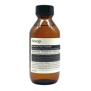 Aesop Fabulous Face Cleanser 100 ml