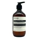 Aesop Geranium Leaf Body Cleanser For All Skin Types 500 ml