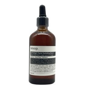Aesop Lightweight Facial Hydrating Serum 100 ml