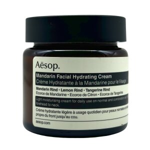 Aesop Mandarin Facial Hydrating Cream 60 ml