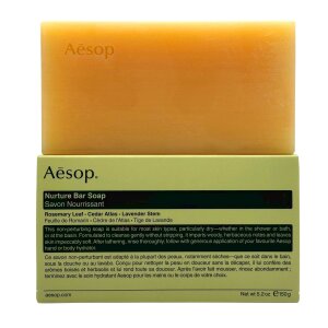 Aesop Nurture Bar Soap 150 g
