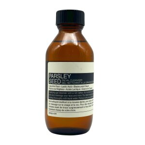 Aesop Parsley Seed Facial Cleanser 100 ml
