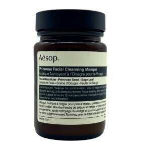Aesop Primrose Facial Cleansing Masque 120 ml