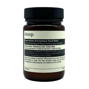 Aesop Resurrection Aromatique Hand Balm 120 ml