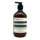 Aesop Reverence Aromatique Hand Balm 500 ml
