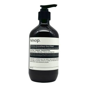 Aesop Reverence Aromatique Hand Wash 500 ml