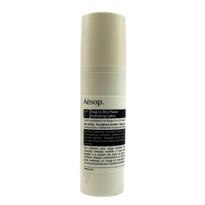 Aesop Sage & Zinc Facial Hydrating Lotion SPF15 50 ml