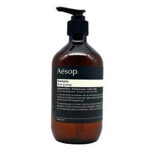 Aesop Shampoo 500 ml