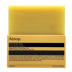 Aesop Refresh Bar Soap 150 g