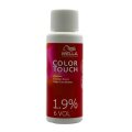 Wella Color Touch Emulsion 1,9% 60 ml
