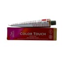 Wella Color Touch Pure Naturals 8/05 hellblond...