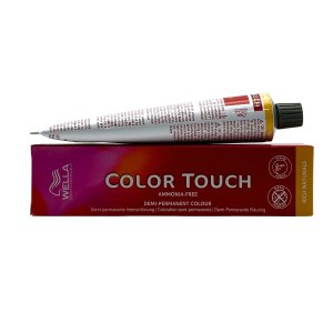 Wella Color Touch Rich Naturals 9/3 lichtblond gold 60 ml