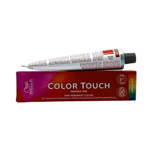 Wella Color Touch Special Mix 0/00 natur 60 ml