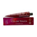 Wella Color Touch Plus 88/07 hellblond intensiv...