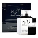 Lattafa 24 Carat White Gold Edp Spray 100 ml