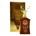 Lattafa Al Noble Wazeer Edp Spray 100 ml
