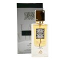 Lattafa Ana Abiyedh Leather Edp Spray 60 ml