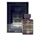 Lattafa Badee Al Oud Amethyst Edp Spray 100 ml