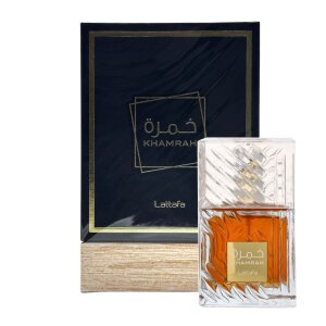 Lattafa Khamrah Edp Spray 100 ml