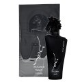 Lattafa Maahir Black Edition Edp Spray 100 ml